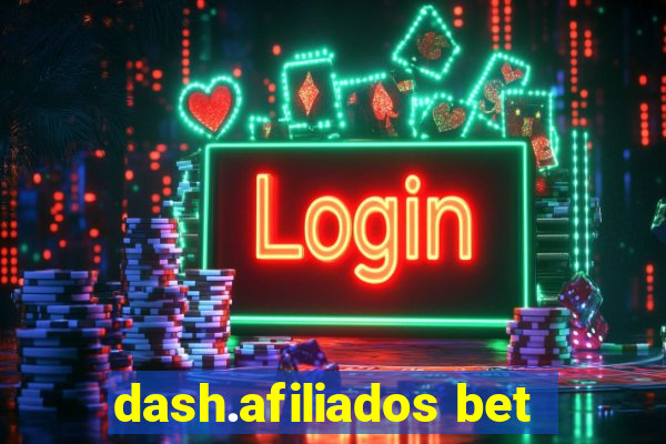 dash.afiliados bet